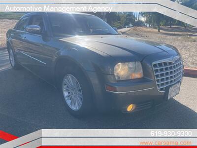 2010 Chrysler 300 Series Touring   - Photo 12 - San Diego, CA 91942