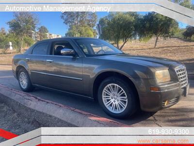 2010 Chrysler 300 Series Touring   - Photo 16 - San Diego, CA 91942