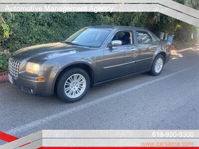 2010 Chrysler 300 Series Touring   - Photo 3 - San Diego, CA 91942