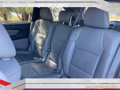 2014 Honda Odyssey EX-L w/Navi   - Photo 12 - San Diego, CA 91942