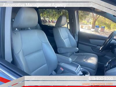 2014 Honda Odyssey EX-L w/Navi   - Photo 5 - San Diego, CA 91942