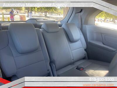 2014 Honda Odyssey EX-L w/Navi   - Photo 7 - San Diego, CA 91942