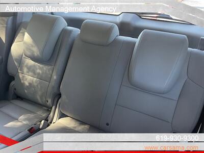 2014 Honda Odyssey EX-L w/Navi   - Photo 13 - San Diego, CA 91942