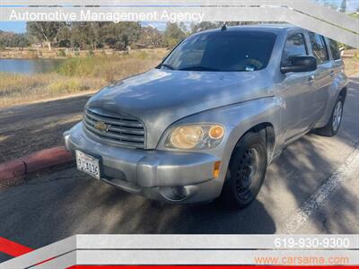 2008 Chevrolet HHR LS   - Photo 10 - San Diego, CA 91942