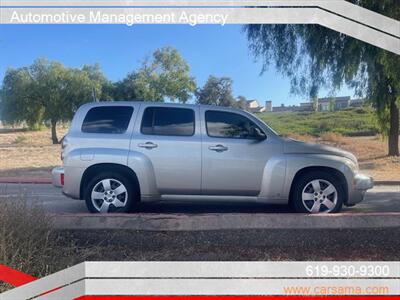 2008 Chevrolet HHR LS   - Photo 14 - San Diego, CA 91942