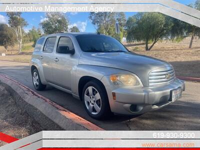 2008 Chevrolet HHR LS   - Photo 1 - San Diego, CA 91942