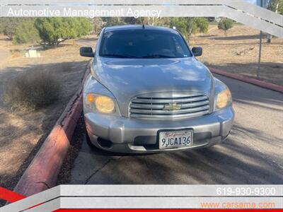 2008 Chevrolet HHR LS   - Photo 3 - San Diego, CA 91942