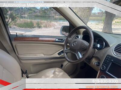 2009 Mercedes-Benz ML 350 4MATIC   - Photo 8 - San Diego, CA 91942