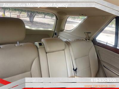 2009 Mercedes-Benz ML 350 4MATIC   - Photo 7 - San Diego, CA 91942