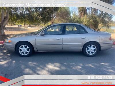 2003 Buick Regal LS   - Photo 11 - San Diego, CA 91942