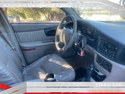2003 Buick Regal LS   - Photo 5 - San Diego, CA 91942