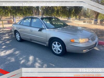 2003 Buick Regal LS   - Photo 6 - San Diego, CA 91942
