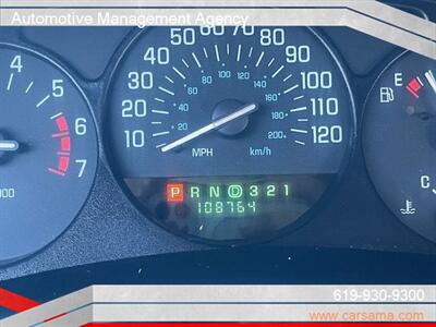 2003 Buick Regal LS   - Photo 14 - San Diego, CA 91942