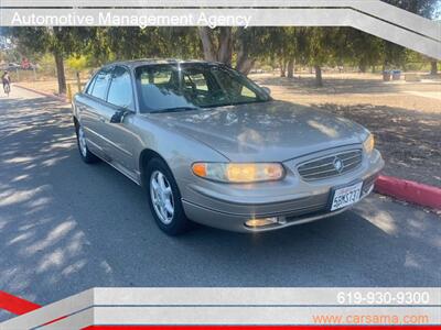 2003 Buick Regal LS   - Photo 1 - San Diego, CA 91942