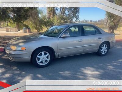 2003 Buick Regal LS   - Photo 3 - San Diego, CA 91942