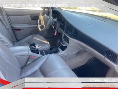 2003 Buick Regal LS   - Photo 8 - San Diego, CA 91942
