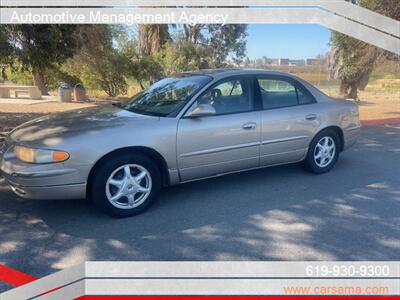 2003 Buick Regal LS   - Photo 15 - San Diego, CA 91942