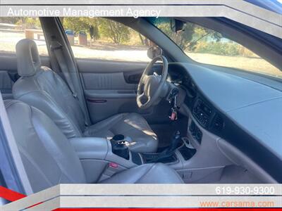 2003 Buick Regal LS   - Photo 9 - San Diego, CA 91942
