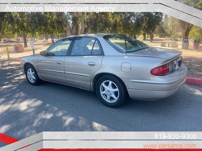 2003 Buick Regal LS   - Photo 12 - San Diego, CA 91942