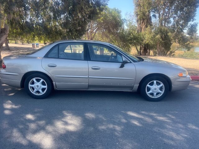 2003 Buick Regal LS  