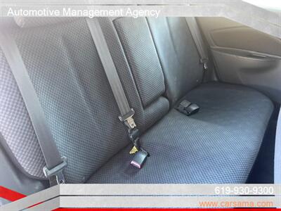 2007 Toyota Yaris   - Photo 6 - San Diego, CA 91942