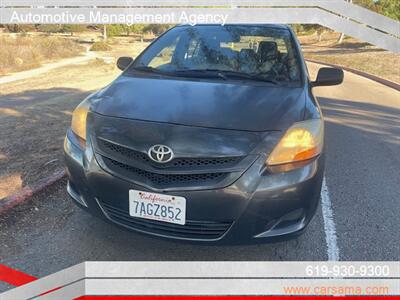 2007 Toyota Yaris   - Photo 4 - San Diego, CA 91942