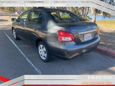 2007 Toyota Yaris   - Photo 3 - San Diego, CA 91942