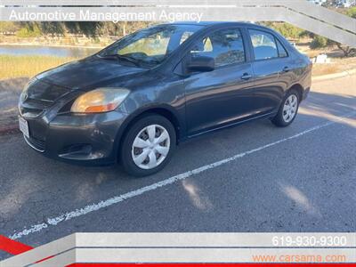 2007 Toyota Yaris   - Photo 12 - San Diego, CA 91942