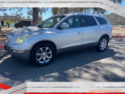 2008 Buick Enclave CXL   - Photo 19 - San Diego, CA 91942