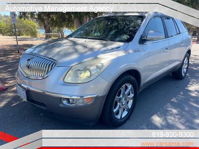 2008 Buick Enclave CXL   - Photo 20 - San Diego, CA 91942