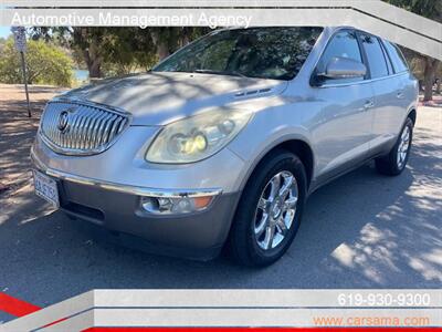 2008 Buick Enclave CXL   - Photo 26 - San Diego, CA 91942