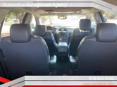 2008 Buick Enclave CXL   - Photo 16 - San Diego, CA 91942