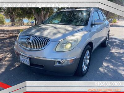 2008 Buick Enclave CXL   - Photo 21 - San Diego, CA 91942
