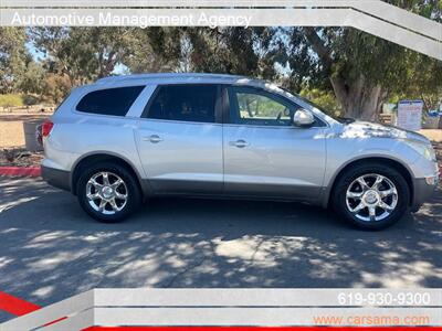 2008 Buick Enclave CXL   - Photo 3 - San Diego, CA 91942