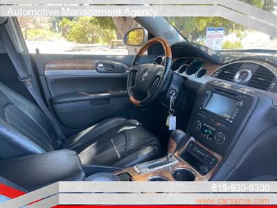 2008 Buick Enclave CXL   - Photo 7 - San Diego, CA 91942