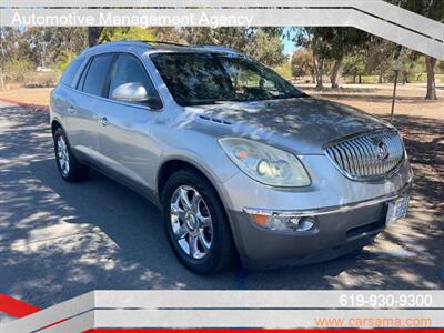 2008 Buick Enclave CXL   - Photo 1 - San Diego, CA 91942