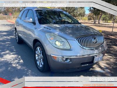 2008 Buick Enclave CXL   - Photo 8 - San Diego, CA 91942