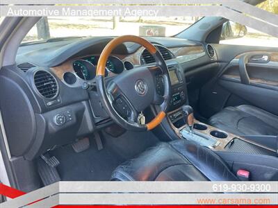 2008 Buick Enclave CXL   - Photo 23 - San Diego, CA 91942