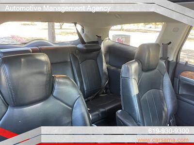 2008 Buick Enclave CXL   - Photo 9 - San Diego, CA 91942