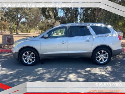 2008 Buick Enclave CXL   - Photo 22 - San Diego, CA 91942