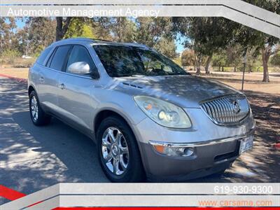 2008 Buick Enclave CXL   - Photo 5 - San Diego, CA 91942