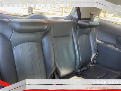 2008 Buick Enclave CXL   - Photo 12 - San Diego, CA 91942