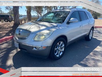 2008 Buick Enclave CXL   - Photo 2 - San Diego, CA 91942