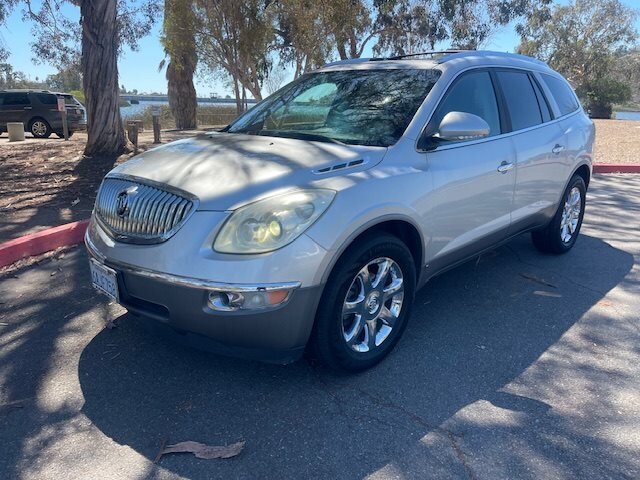 2008 Buick Enclave CXL  