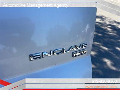 2008 Buick Enclave CXL   - Photo 15 - San Diego, CA 91942