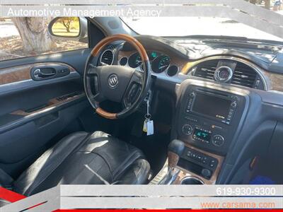 2008 Buick Enclave CXL   - Photo 13 - San Diego, CA 91942