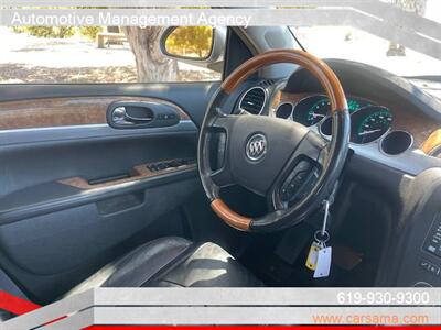 2008 Buick Enclave CXL   - Photo 4 - San Diego, CA 91942