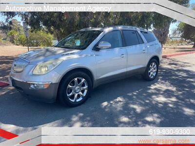 2008 Buick Enclave CXL   - Photo 17 - San Diego, CA 91942