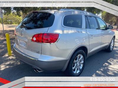 2008 Buick Enclave CXL   - Photo 14 - San Diego, CA 91942