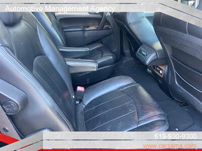 2008 Buick Enclave CXL   - Photo 11 - San Diego, CA 91942
